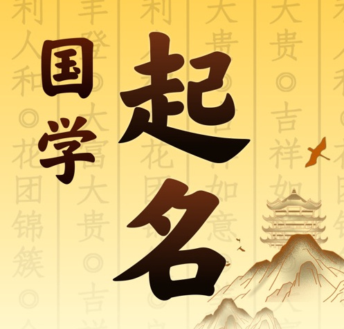 登封国学起名 人工起名一对一